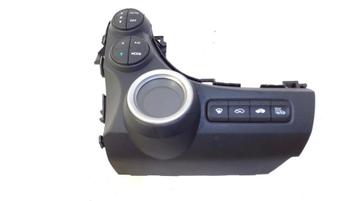 KACHEL BED. PANEEL Honda Jazz (GE6 / GE8 / GG / GP) (D094D) beschikbaar voor biedingen