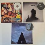 Leprous - 3 LPs, Ophalen of Verzenden, Zo goed als nieuw
