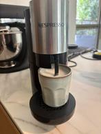 Krups Atelier XN8908 Nespresso, Ophalen, Zo goed als nieuw, Koffiemachine