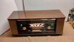 RADIO PHILIPS VINTAGE, Enlèvement, Reconditionné, Radio