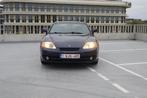Hyundai Coupe, Auto's, Voorwielaandrijving, 4 zetels, Stof, Blauw