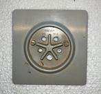 Afdekplaatje krachtaansluiting 380V, Ophalen of Verzenden, Gebruikt