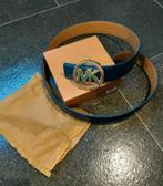Riem Michael Kors blauw nieuw, Enlèvement ou Envoi, Neuf
