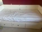 Gratis bed!, Huis en Inrichting, Ophalen, Gebruikt, 90 cm, Eenpersoons