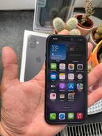 iPhone 16, 128gb noir à vendre ou à échanger, Ophalen, 128 GB, Zwart, IPhone 16