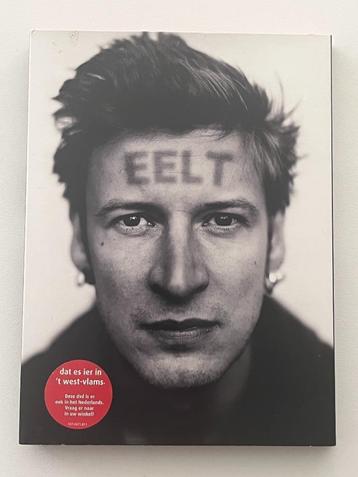 Wouter Deprez - Hier Is Wat Ik Denk (Live CD + DVD) beschikbaar voor biedingen