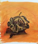 olieverfschilderij, Enlèvement