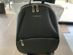 Handtas/ rugtas, Handtassen en Accessoires, Tassen | Damestassen, Ophalen, Zo goed als nieuw, Bruin, Handtas