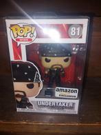 Undertaker Biker Outfit Exclusive Funko, Ophalen, Zo goed als nieuw