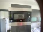 Mircogolfoven Zanussi, Ophalen, Gebruikt, Inbouw, Microgolfoven