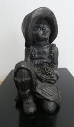 Lee-Anna - meisje [950], Antiek en Kunst, Ophalen of Verzenden