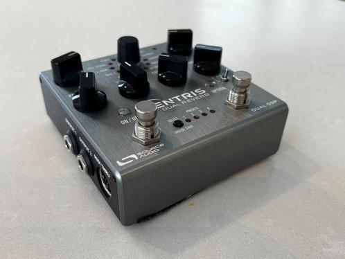 Source Audio - Ventris dual reverb, Muziek en Instrumenten, Effecten, Reverb, Ophalen of Verzenden