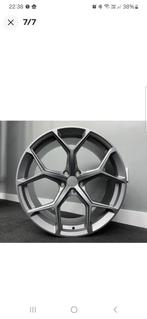 Jante 20", Auto-onderdelen, Banden en Velgen, Velg(en)