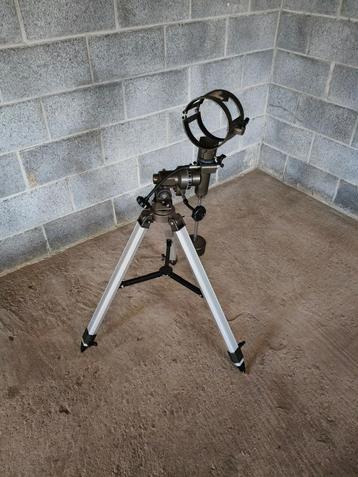 Telescopisch statief voor telescoop beschikbaar voor biedingen