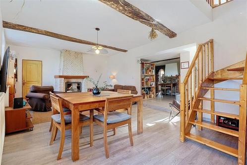 Maison à vendre à Rumes, 4 chambres, Immo, Huizen en Appartementen te koop, Vrijstaande woning, E