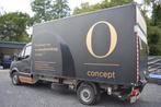 Mercedes Sprinter 314, 2018, 175.000km, Laadbak + Laadklep, Bedrijf, Diesel, Onderhoudsboekje, Te koop