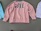 roze pull, trui Cute 5j/110cm, Kinderen en Baby's, Kinderkleding | Maat 110, Ophalen of Verzenden, Zo goed als nieuw