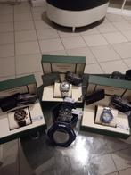 A vendre des montre martyn line prix neuf, Bijoux, Sacs & Beauté, Montres | Hommes, Autres marques, Enlèvement ou Envoi, Argent