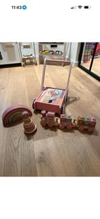 Set little dutch, Enlèvement, Utilisé