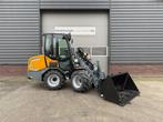 GIANT G2700 HD+ met cabine minishovel NIEUW, Zakelijke goederen, Machines en Bouw | Kranen en Graafmachines, Tobroco, Info@tobroco.nl