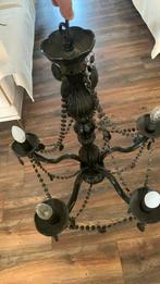 Lustre baroque, Huis en Inrichting, Lampen | Kroonluchters, Ophalen, Gebruikt