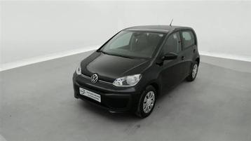 Volkswagen up! 1.0i Up! Move, Autos, Achat, Up!, Entreprise, 48 kW