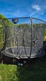 Trampoline EXIT Silhouette, Enlèvement, Utilisé