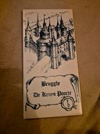 Tegel Brugge, Antiek en Kunst, Antiek | Keramiek en Aardewerk, Verzenden