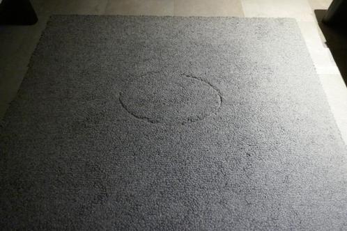 100% wollen tapijt bic, Huis en Inrichting, Stoffering | Tapijten en Vloerkleden, Gebruikt, 150 tot 200 cm, 200 cm of meer, Rechthoekig