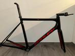 Ridley Helium SLX frameset (M), Fietsen en Brommers, Ophalen, Zo goed als nieuw, Overige merken