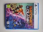 Jeu PS5 Ratchet & Clank FR, Games en Spelcomputers, Games | Sony PlayStation 5, Ophalen, Nieuw