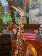 Alt saxofoon KOHLERT, Ophalen, Gebruikt, Alt, Met koffer