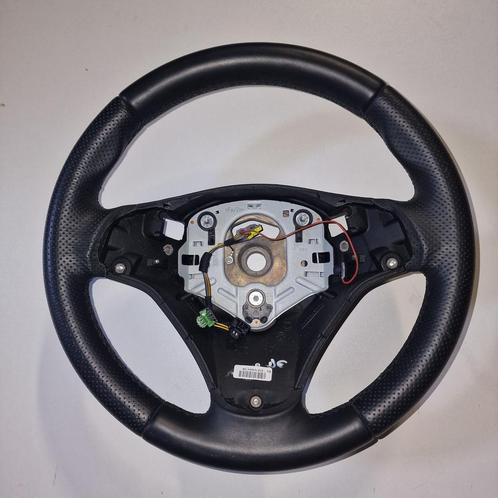 M sport stuur leer - E87 1 serie BMW - 8359-e87 - 6785387, Auto-onderdelen, Besturing, BMW, Gebruikt, Ophalen of Verzenden
