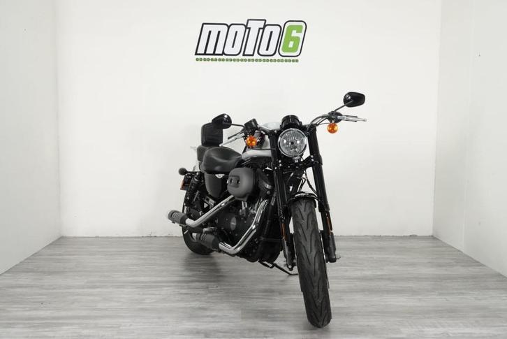 Harley Davidson XL1200, Motoren, Motoren | Harley-Davidson, Bedrijf, Chopper, meer dan 35 kW, 4 cilinders, Motorrijbewijs A, Ophalen