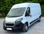 Peugeot Boxer 2.2 HDi L3 H2 2020 Keuring Ok BTW Inbegrepen !, Auto's, Bestelwagens en Lichte vracht, Voorwielaandrijving, Testrit aan huis