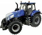New Holland T8.435 Blue Power, Verzenden, Nieuw, Tractor of Landbouw, Britains