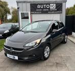 Opel Corsa 1.4i//20.000Km//Euro6b/Gar. 12mois, Voorwielaandrijving, 4 cilinders, Bedrijf, Grijs