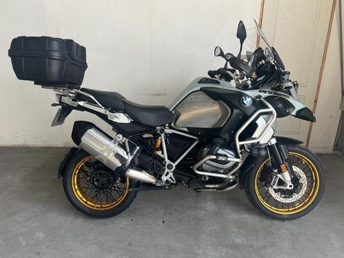 BMW 1250 GSA, Motos, Motos | BMW, Entreprise, plus de 35 kW, 2 cylindres