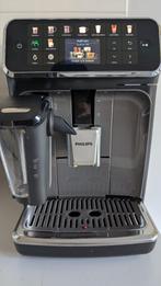Machine à café Philips EP5549/70 – Série 5500 LatteGo, Ophalen, Afneembaar waterreservoir, Espresso apparaat, Koffiebonen
