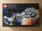 LEGO Star Wars 75244 Tantive IV, Kinderen en Baby's, Speelgoed | Duplo en Lego, Nieuw, Complete set, Ophalen of Verzenden, Lego