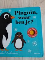 Waar ben je, Enlèvement, Comme neuf