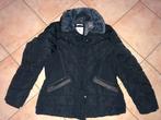 VESTE D'HIVER TOM TAILOR (large) pour femme : 20€, Vêtements | Femmes, Vestes | Hiver, Taille 42/44 (L), Enlèvement ou Envoi, Noir