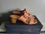 Nieuwe muiltjes van Scapa maat 37, Kleding | Dames, Schoenen, Slippers, Scapa, Bruin, Nieuw