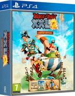 PS4- Asterix And Obelix - XXL 2 (LTD) (Sealed), Avontuur en Actie, Verzenden, 1 speler, Nieuw