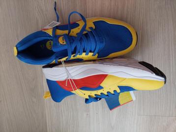 Basket Lidl -sportschoenen Lidl, Enlèvement ou Envoi, Neuf, Chaussures de sport