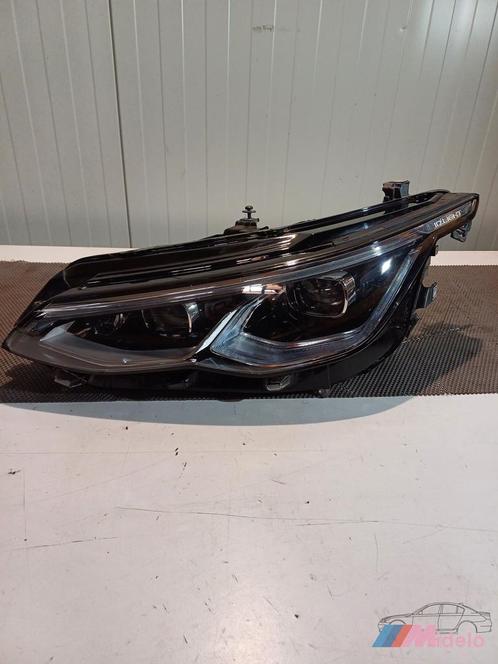 matirx led koplamp golf 8 links artikelnr 5H1941059 P, Auto-onderdelen, Verlichting, Volkswagen, Gebruikt, Ophalen of Verzenden
