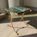 Unieke Art Decor bijzettafel jaren 50/70, Ophalen of Verzenden