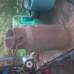 Melkkan, Ophalen of Verzenden, Zo goed als nieuw