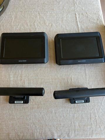 Nextbase dvd speler, Enlèvement ou Envoi, Utilisé, Lecteur DVD, Autres marques