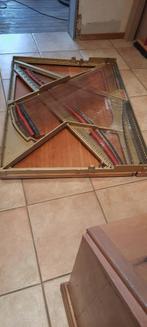 A vendre mecanisme de pianos droit « RIPPEN », Musique & Instruments, Pianos, Brillant, Comme neuf, Brun, Enlèvement